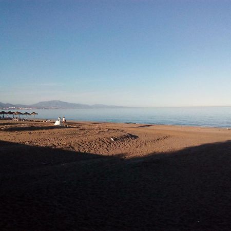 Doble Bed , Sun , Golf And Beach , Un Lugar Para Disfrutar Todas Las Familias Con Sus Hijos"Desayuno Incluido" San Luis de Sabinillas Eksteriør bilde